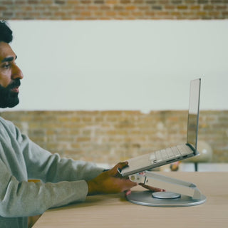 360˚ Laptop Stand