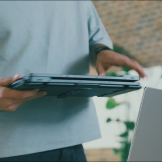 Alpha Pro 14.1 Inch