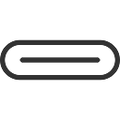 2× USB-C